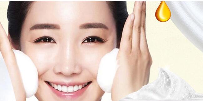 5步洁面技巧有效改善肤质